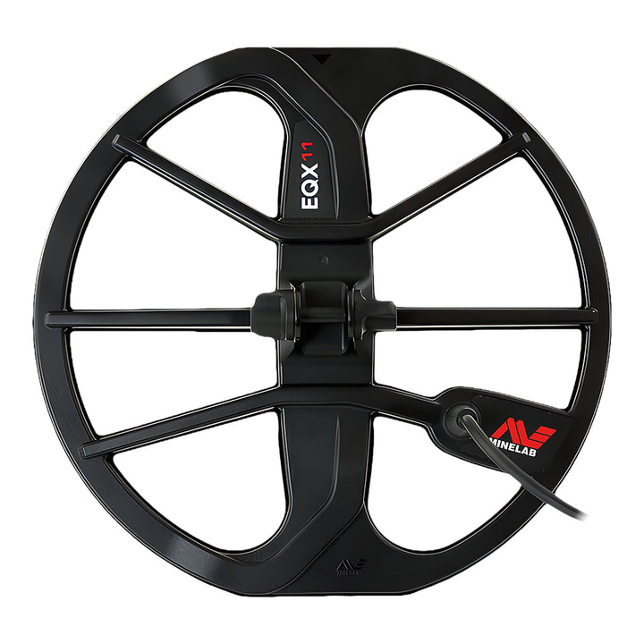 Minelab Equinox 800