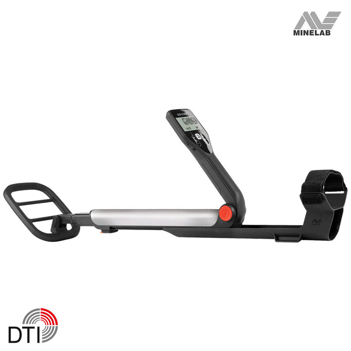 Minelab Go-Find 11