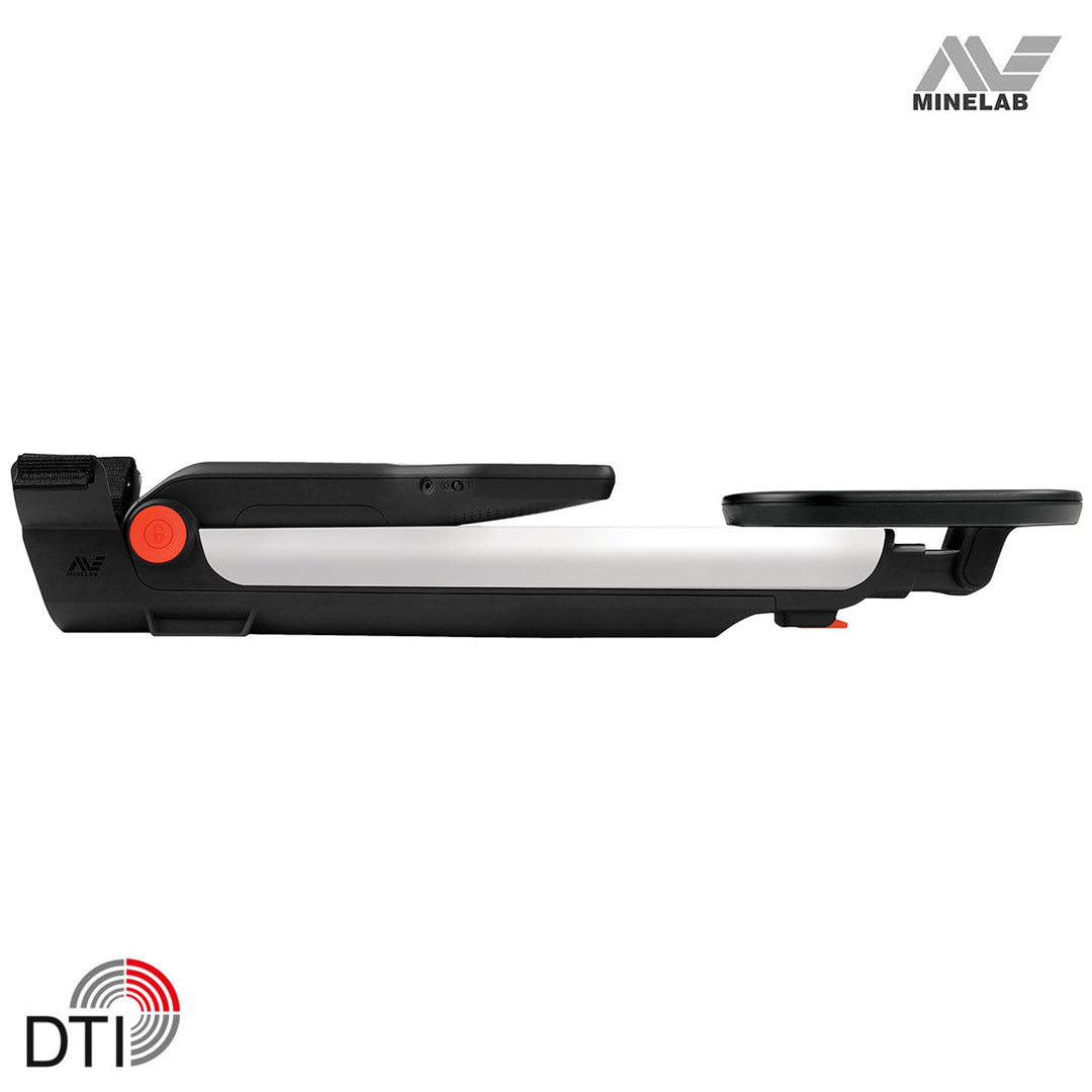 Minelab Go-Find 11