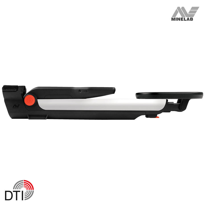 Minelab Go-Find 11