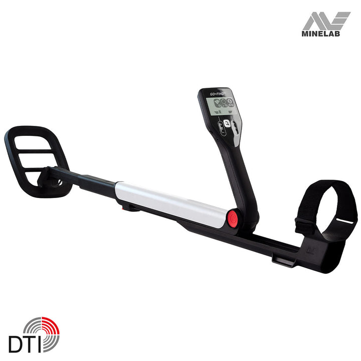 Minelab Go-Find 11