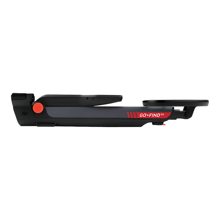 B-Ware Minelab Go-Find 22 (leichte Gebrauchsspuren)