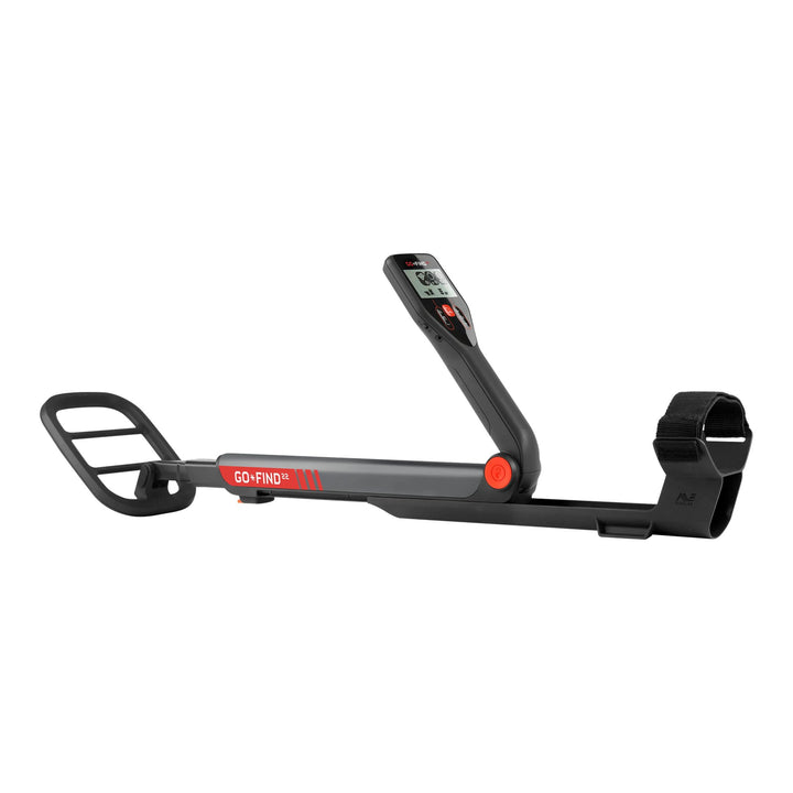 B-Ware Minelab Go-Find 22 (leichte Gebrauchsspuren)