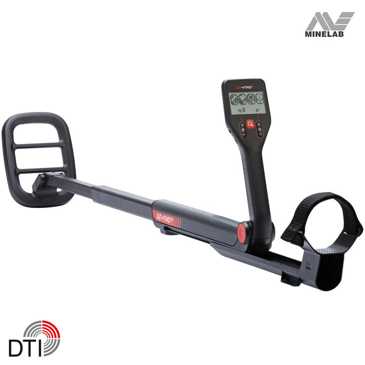Minelab Go-Find 22