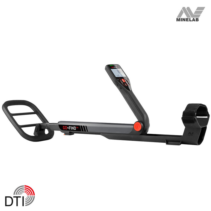 Minelab Go-Find 44