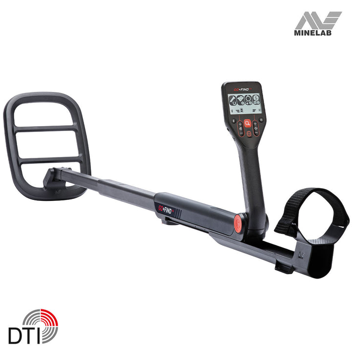 Minelab Go-Find 44