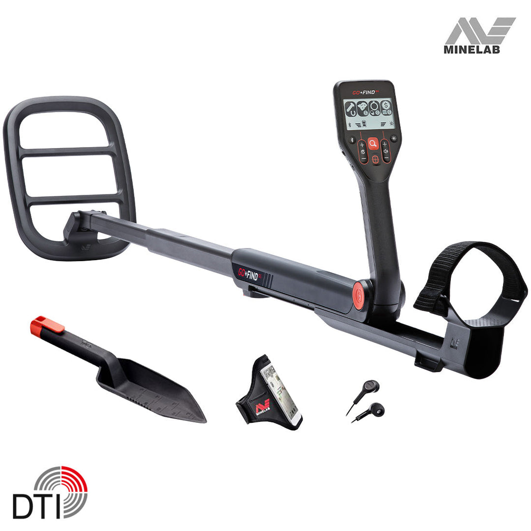 Minelab Go-Find 66