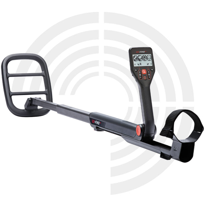 Minelab Go-Find 66