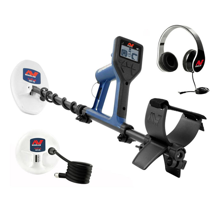 Minelab Gold Monster 1000