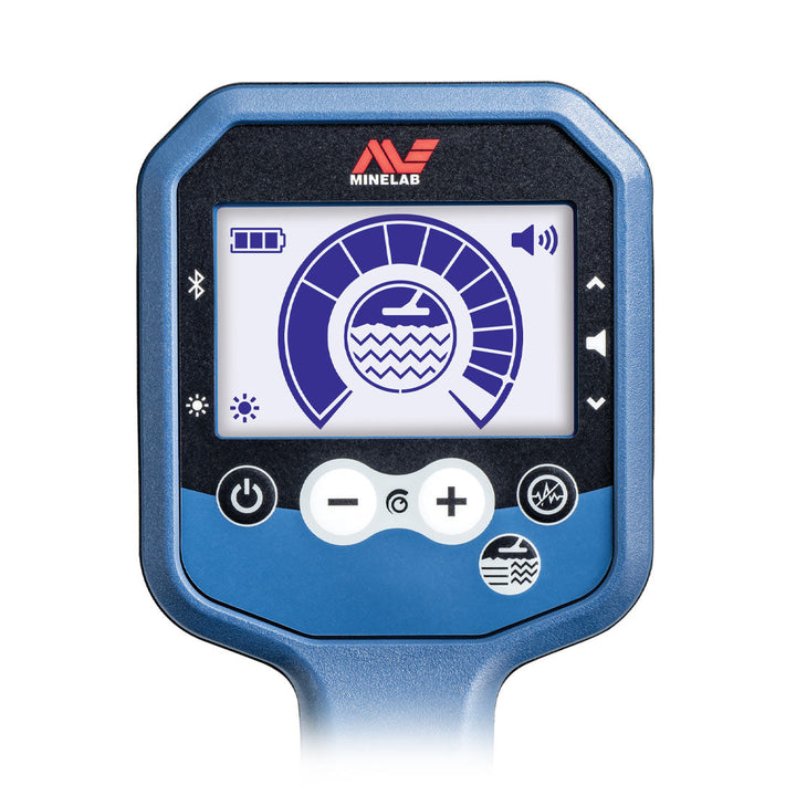 Minelab GPX 6000