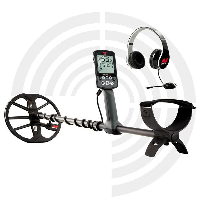 Minelab Equinox 600