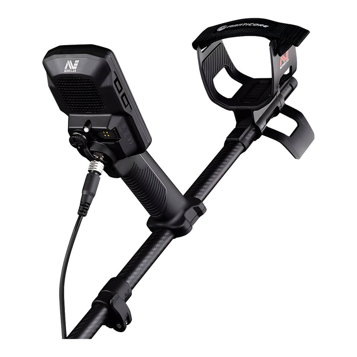 B-Ware Minelab Manticore (leichte Gebrauchsspuren)