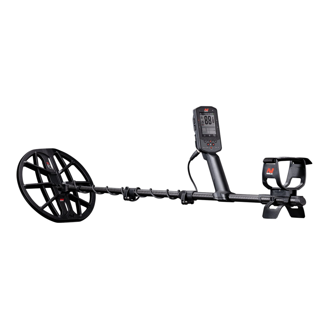 B-Ware Minelab Manticore (leichte Gebrauchsspuren)