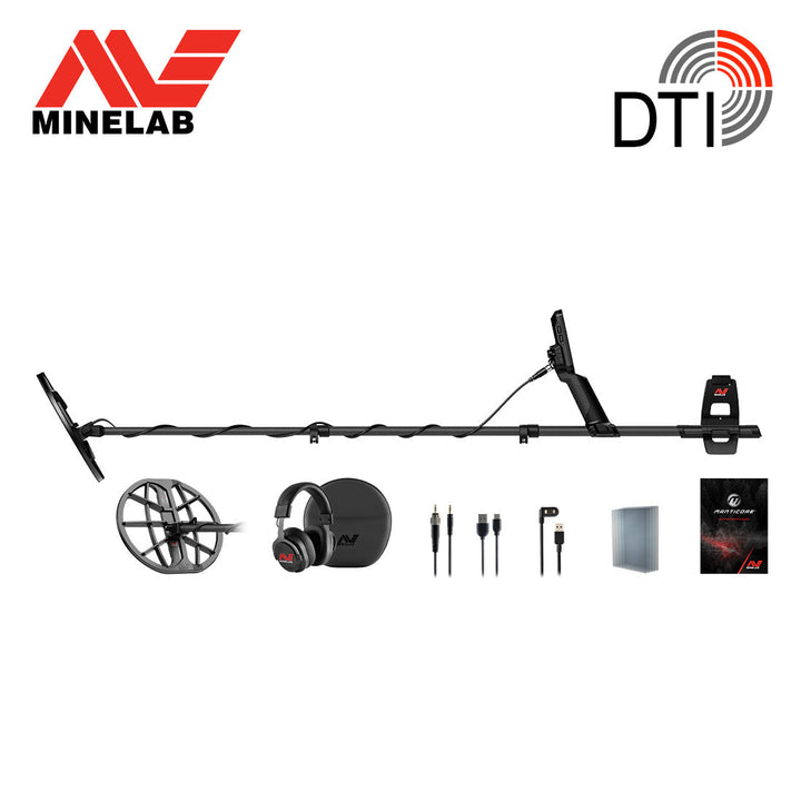 Minelab Manticore