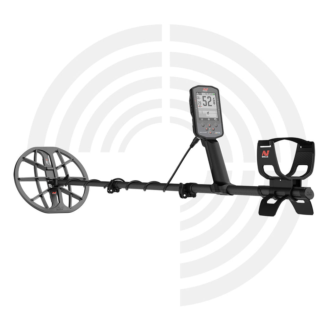Minelab Manticore