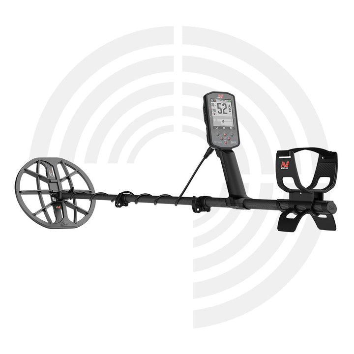 Minelab Manticore