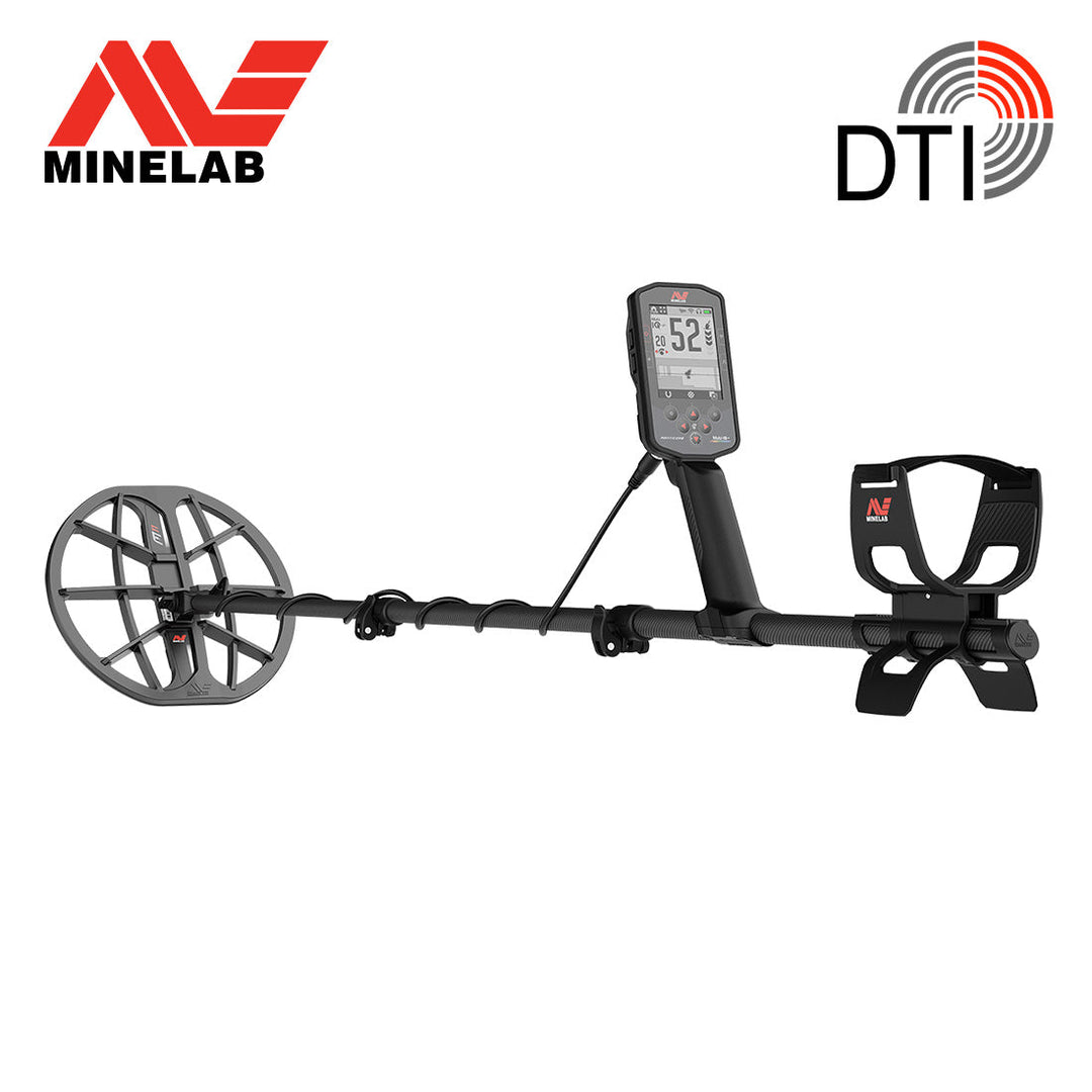 Minelab Manticore