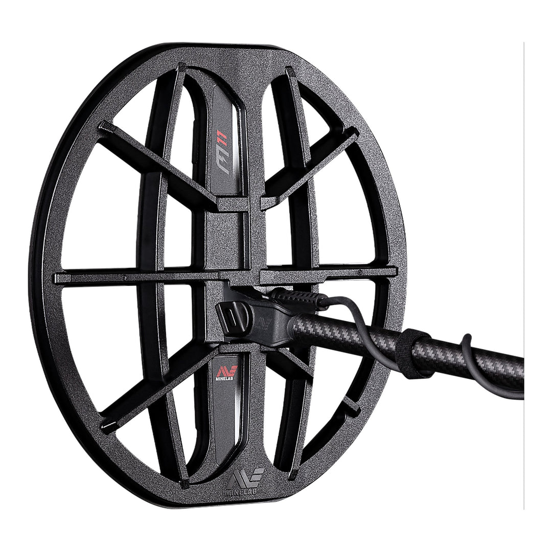 B-Ware Minelab Manticore (leichte Gebrauchsspuren)