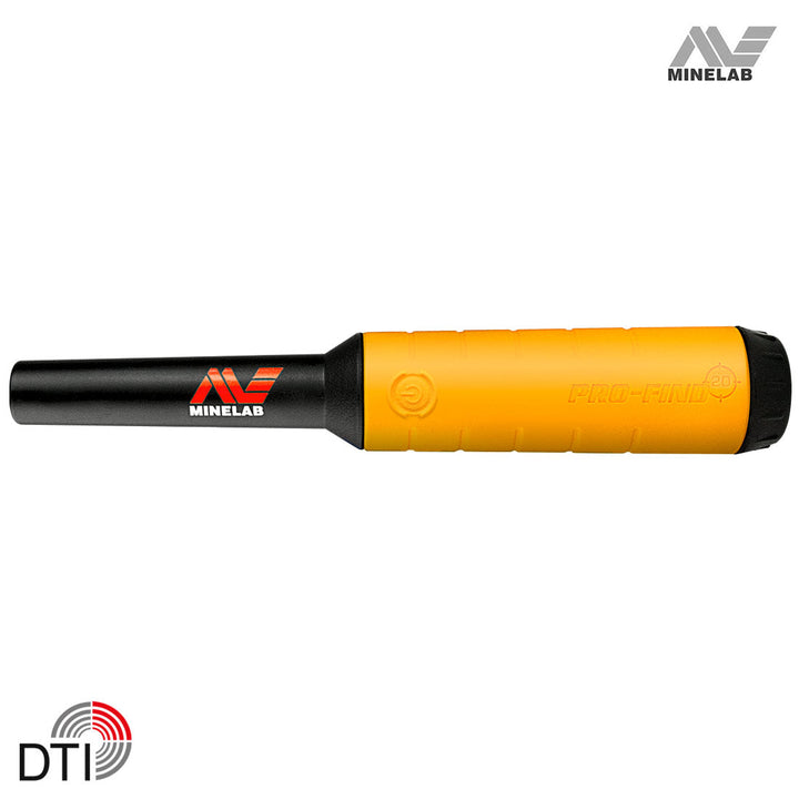 Minelab Pro-Find 20