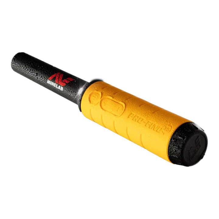 B-Ware Minelab Pro-Find 35 (leichte Gebrauchsspuren)
