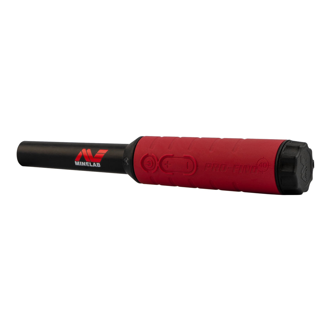 B-Ware Minelab Pro-Find 40 (leichte Gebrauchsspuren)