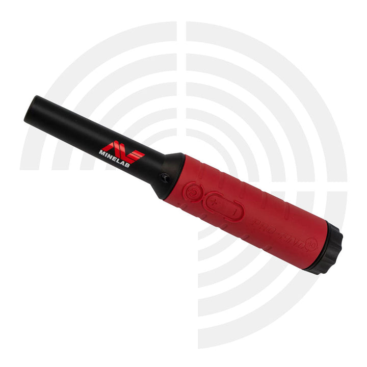Minelab Pro-Find 40