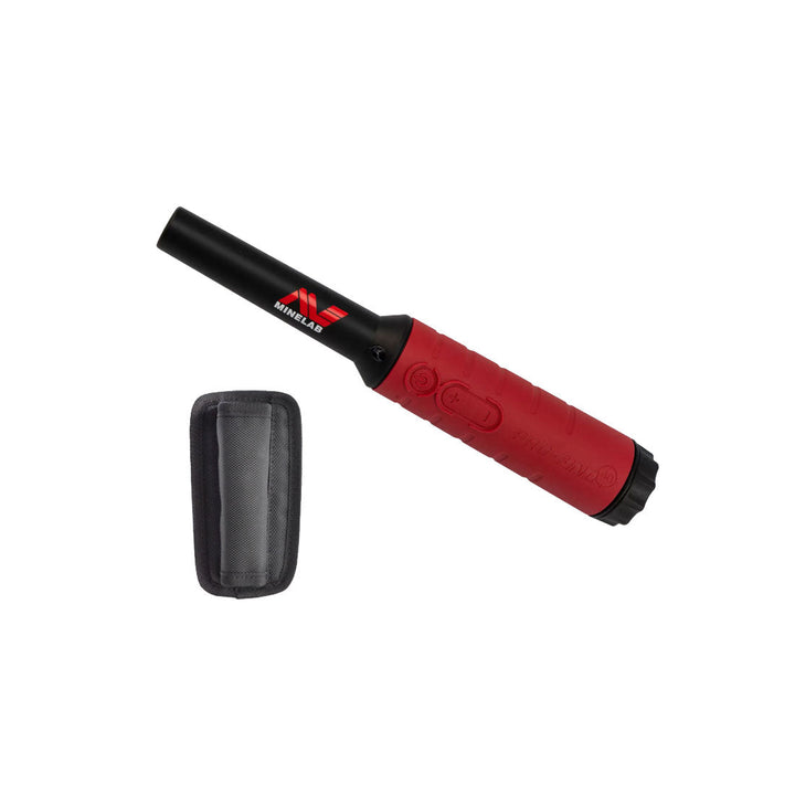 Minelab Pro-Find 40