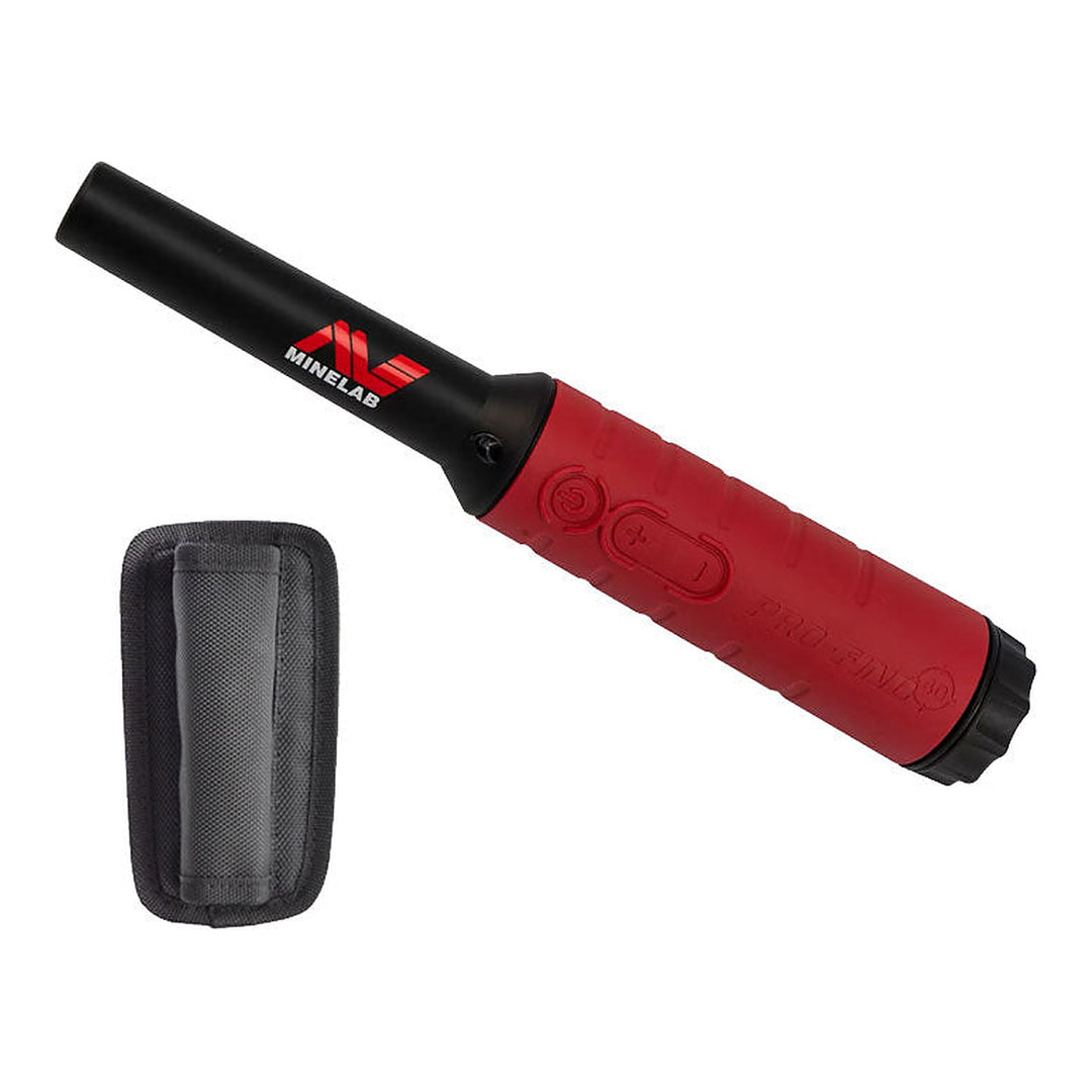 B-Ware Minelab Pro-Find 40 (leichte Gebrauchsspuren)