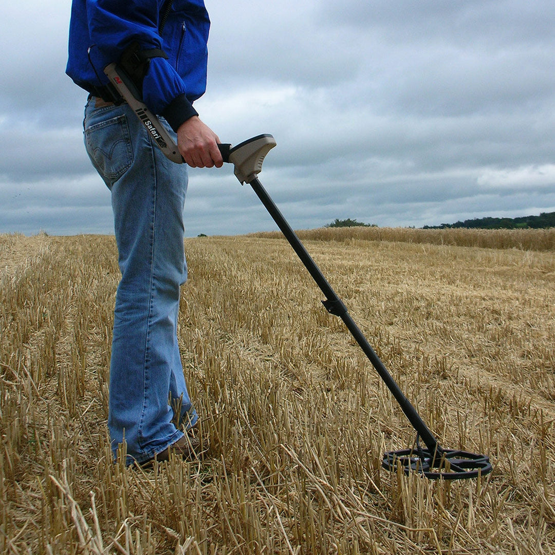 Minelab Safari Universal