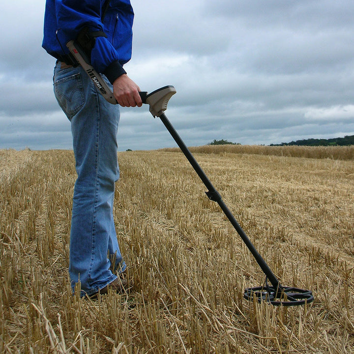Minelab Safari Universal