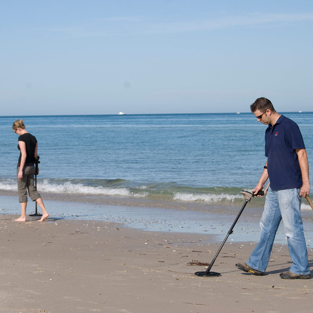 Minelab Safari Universal