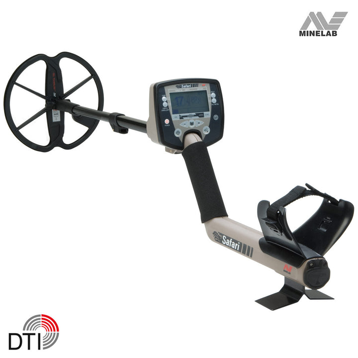 Minelab Safari Universal