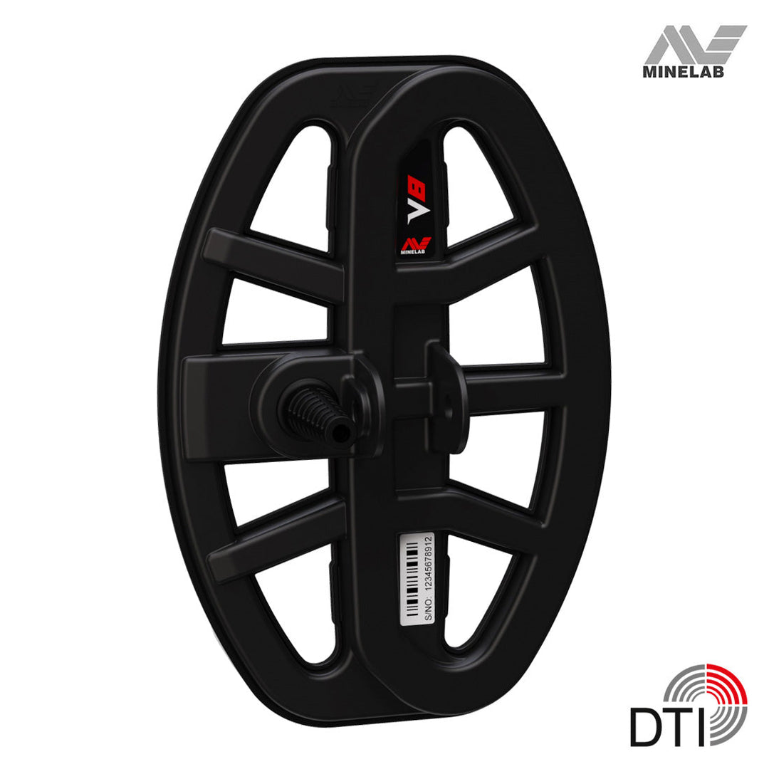 Minelab Vanquish 540 Pro Pack