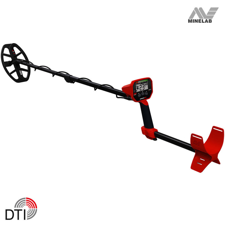 Minelab Vanquish 340