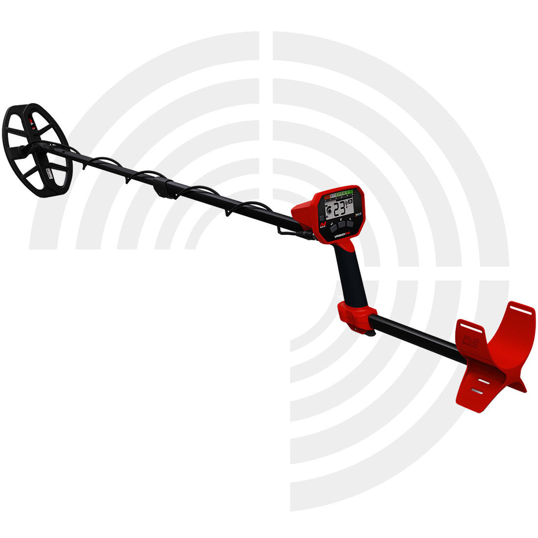 Minelab Vanquish 340