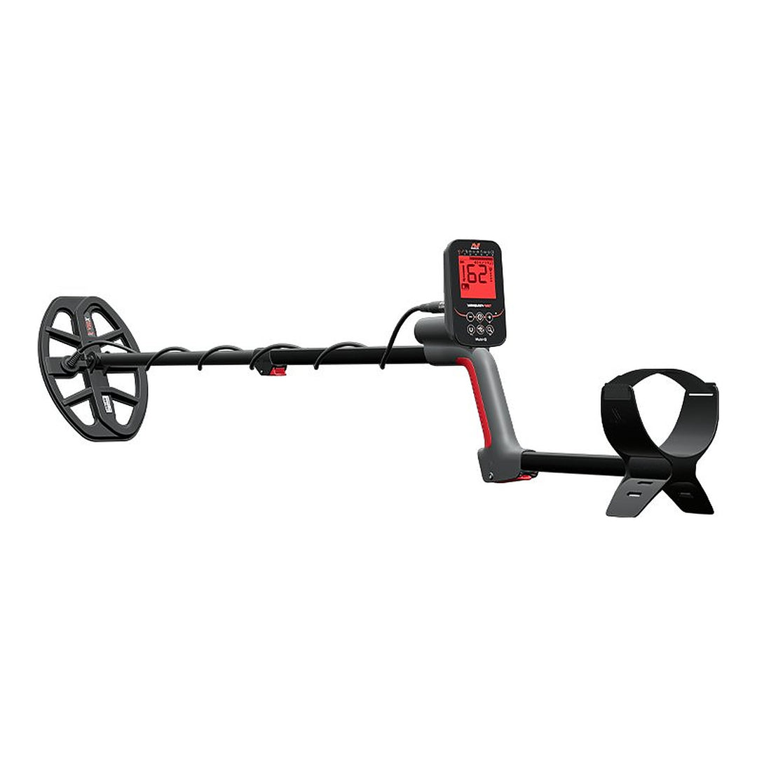 B-Ware Minelab Vanquish 360 (leichte Gebrauchsspuren)