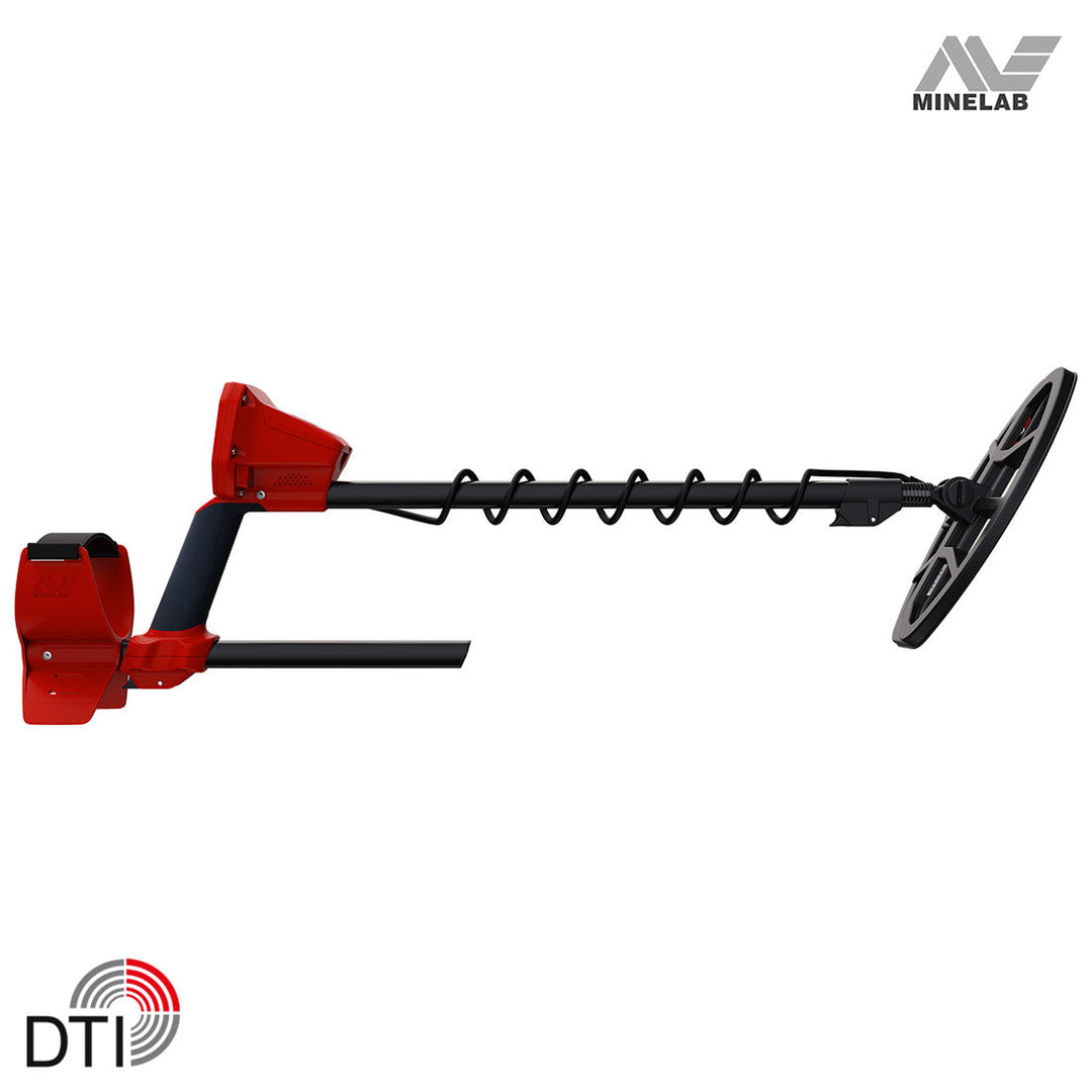 Minelab Vanquish 440