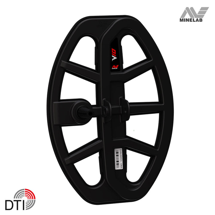 Minelab Vanquish 540 Pro Pack