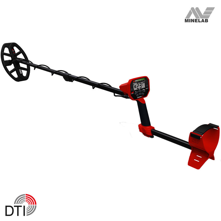 Minelab Vanquish 440