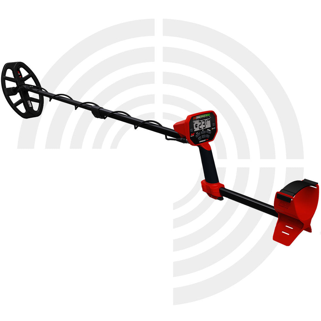 Minelab Vanquish 440
