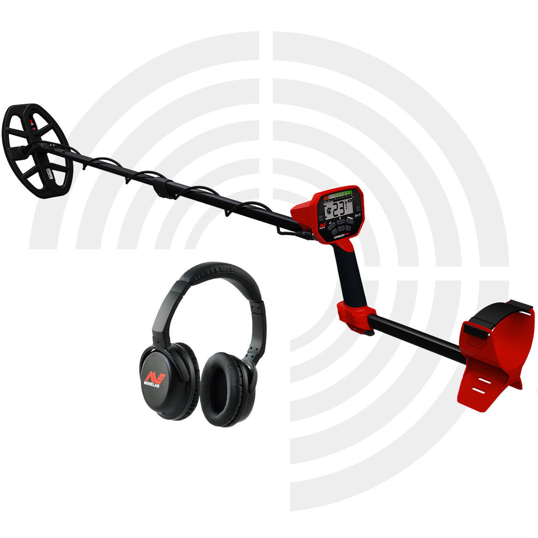 Minelab Vanquish 540 Pro Pack