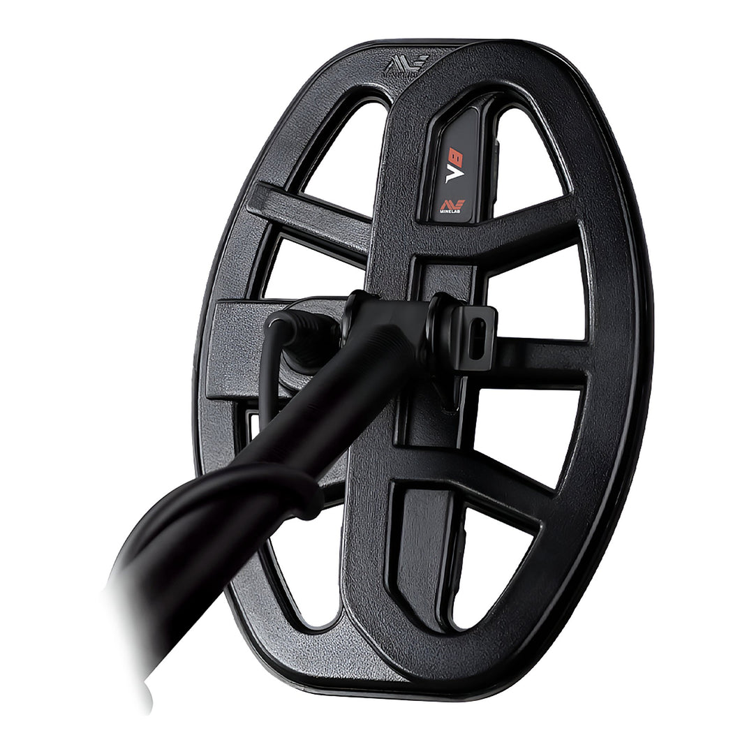 B-Ware Minelab Vanquish 540 Pro Pack (leichte Gebrauchsspuren)