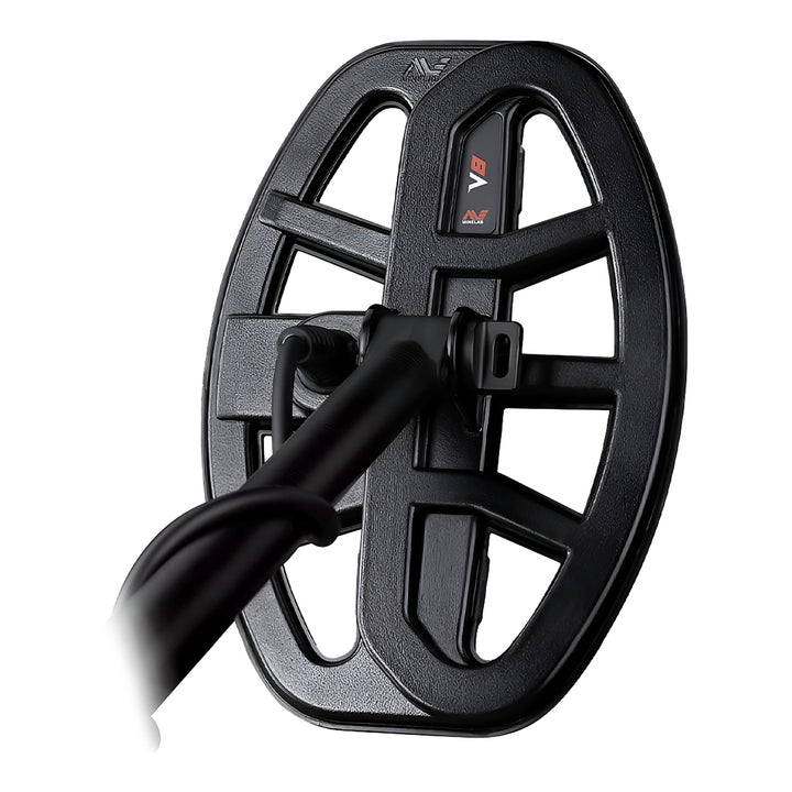 B-Ware Minelab Vanquish 540 Pro Pack (leichte Gebrauchsspuren)