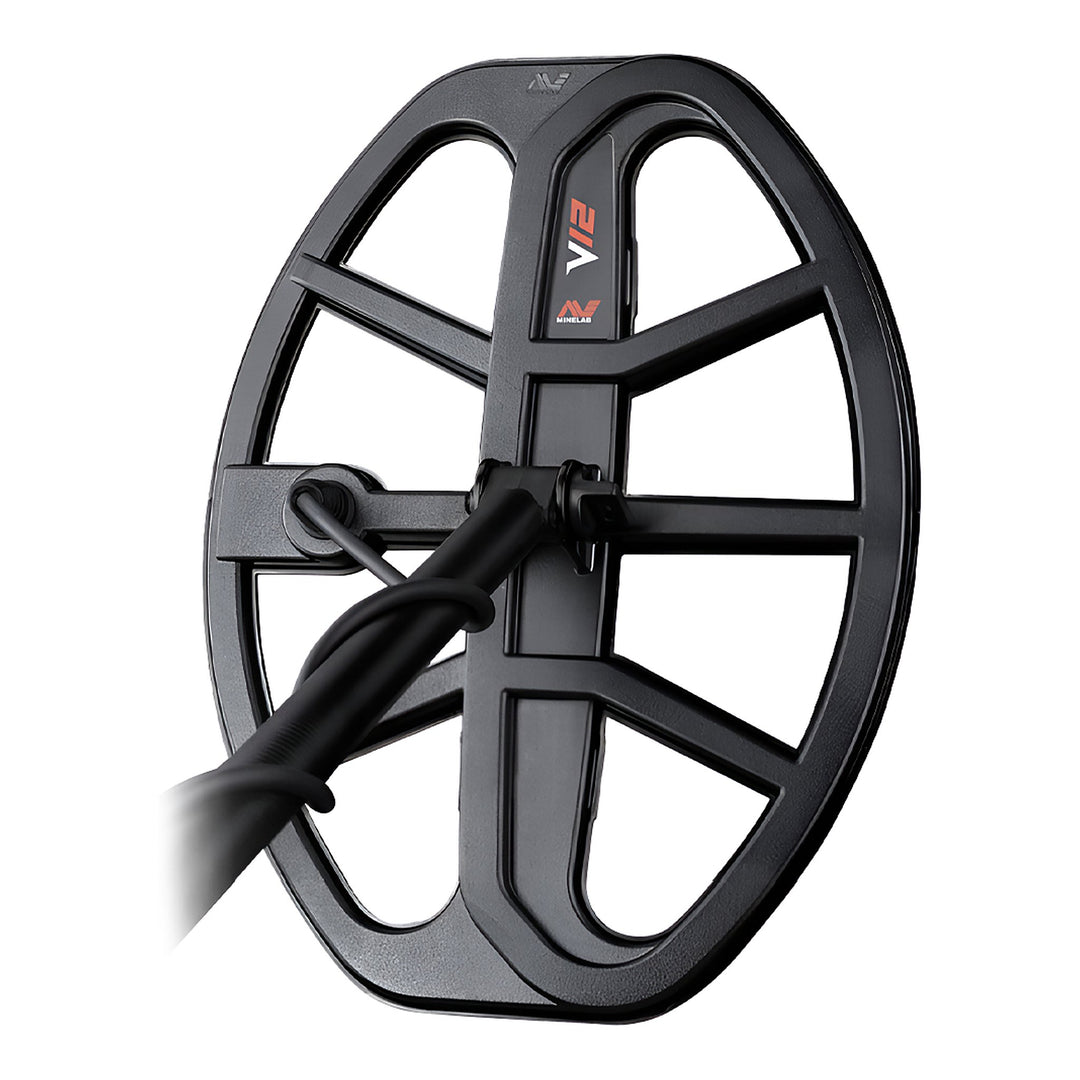B-Ware Minelab Vanquish 540 (leichte Gebrauchsspuren)