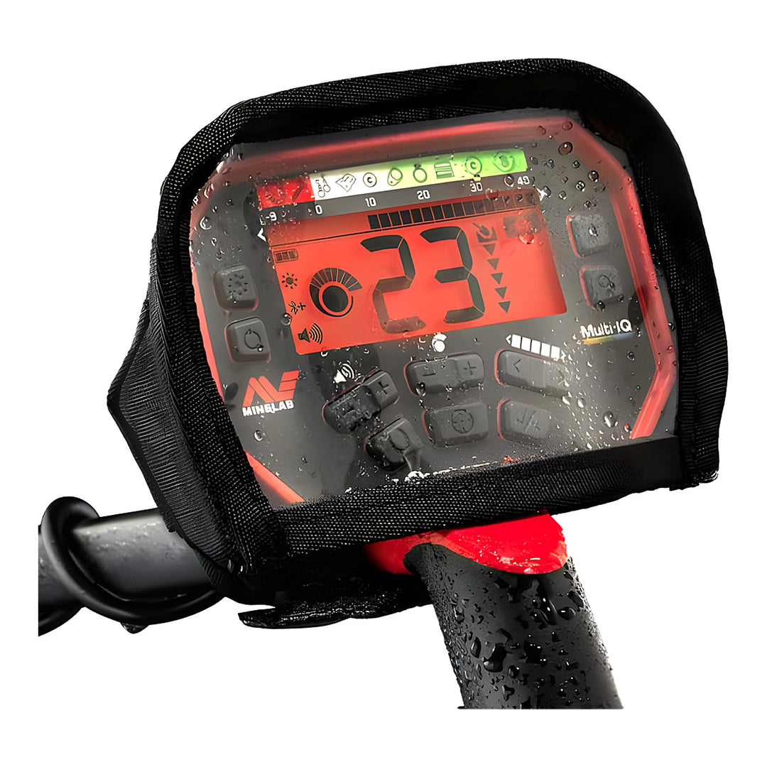 B-Ware Minelab Vanquish 540 (leichte Gebrauchsspuren)