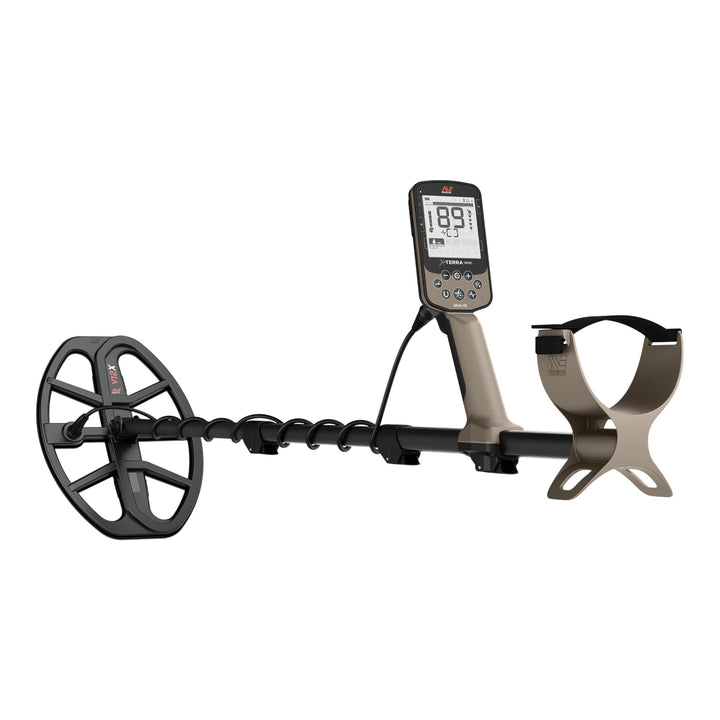 Minelab X-Terra Elite Expedition
