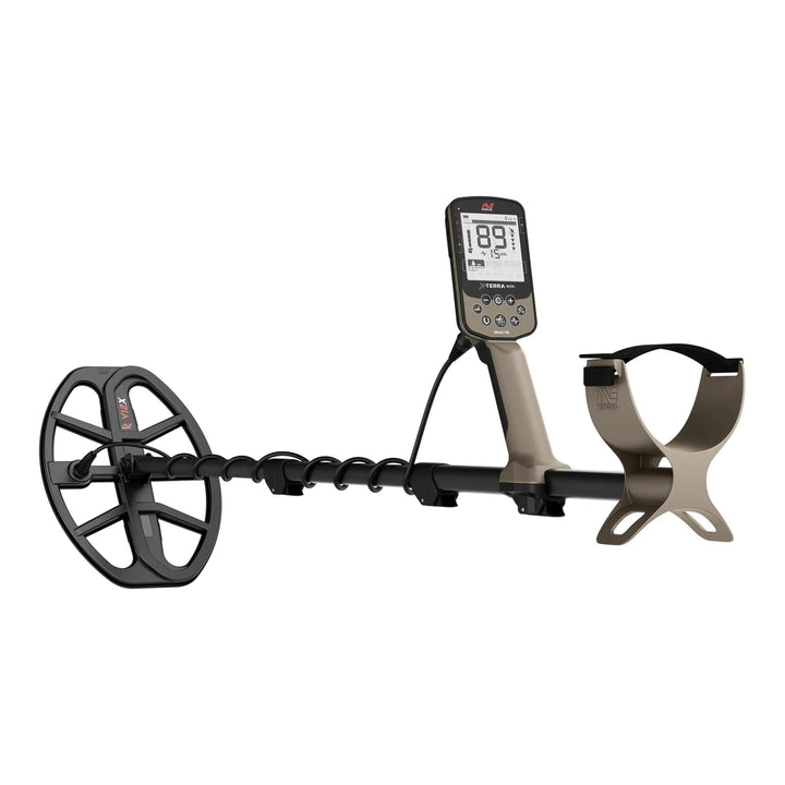 Minelab X-Terra Elite