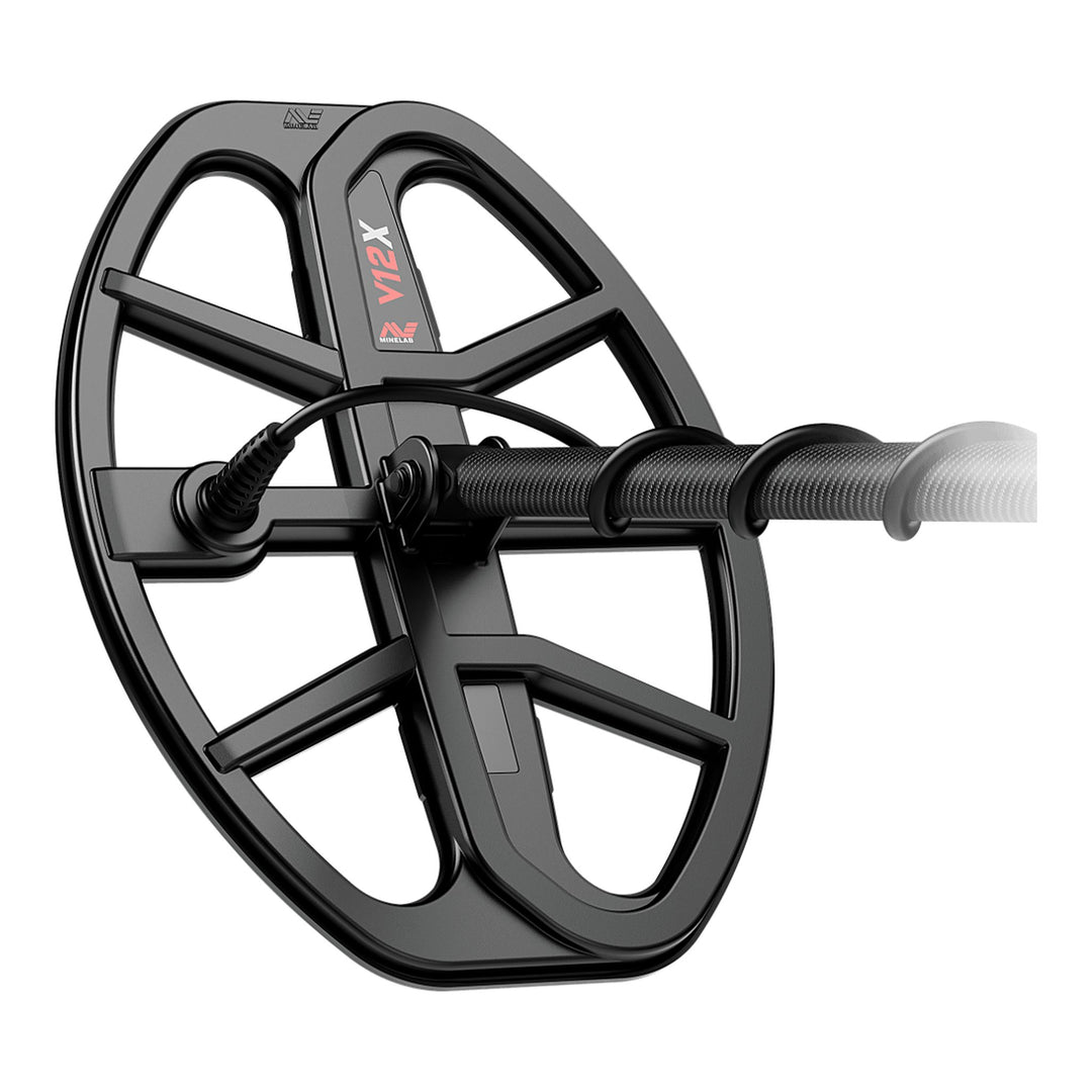 Minelab X-Terra Elite