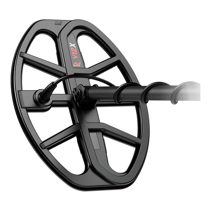 Minelab X-Terra Elite