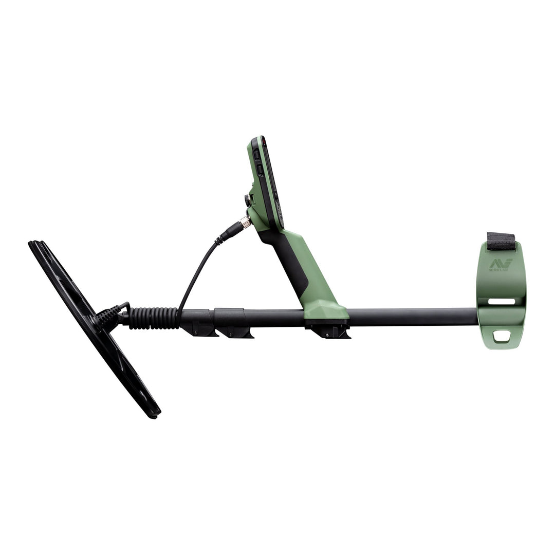 B-Ware Minelab X-Terra Pro (leichte Gebrauchsspuren)